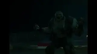 Solomon Grundy Fight Scene | Stargirl - Season 2, Episode 8 (DC)