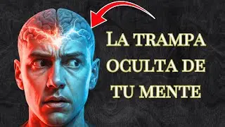 The MENTAL TRAP that confuses your brain: THE STROOP EFFECT EXPLAINED