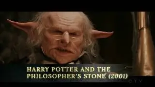 Documentary: Fantastic Beasts & J.K. Rowlings Wizarding World (720p HDTV x264 AAC)