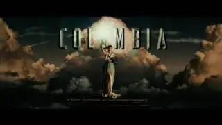 Columbia Pictures (gray green) / Metro Goldwyn Mayer (without roar track) - Logo | Intro (2011)
