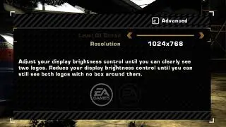 NFS Most Wanted