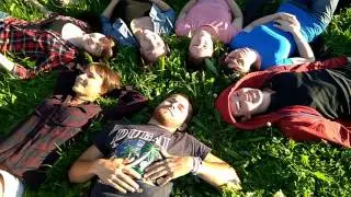 Приглашение на классные выходные! С LiveYourLife