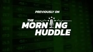 What Is Window Dressing? (The Morning Huddle Ep. 18 Recap)