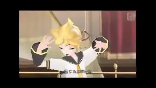 【MadiInWonderland】Cantarella ⌠Rin & Len Ver.⌡