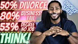 Truth on Marriage Statistics! | Dont Get Married | Divorce Rate | Winner Mindset | Young Millionaire