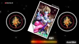 Avee Player Template Download link Green Screen Status Deva Shree Ganesha| ganpati   bappa morya