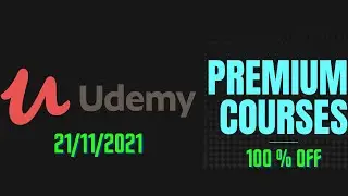 Udemy free | udemy coupon | udemy paid courses for free | how to get udemy paid courses for free