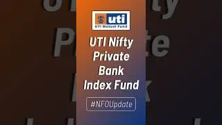 UTI Nifty Private Bank Index Fund NFO Details in Hindi | Finance Fit