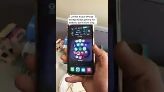 Make sure you know this iPhone Hack 🤫 #102