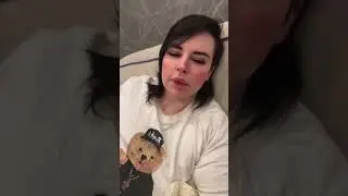 Александра Оганесян (Александра Черно 💝) ПРЯМОЙ ЭФИР 06.04.24