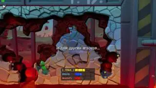 ШОК! ЧТО ПРОИЗОЙДЕТ С АМЕРИКОЙ! [Worms Revolution]