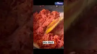 Tasty Carrot Barfi for Diabetics | Sugarless Recipes