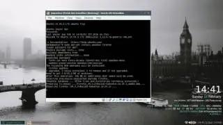 Ubuntu Openbox - Section 4 - Install Openbox and Firefox # Lesson 4