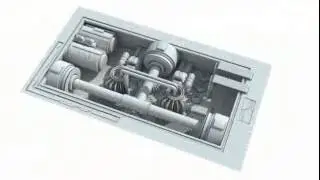 Scifi details and greeble 3D model from CGTrader.com