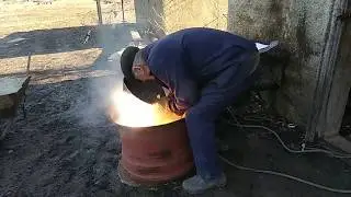 🔵Kультиватор! 🔴Работа тежелая! ✔