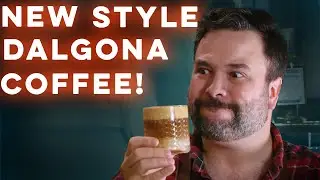 New Ways to make Dalgona Coffee | How to Drink