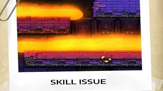 Spelunky 2 | 1:17 into 6-2 pace