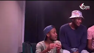 Ndimthathile