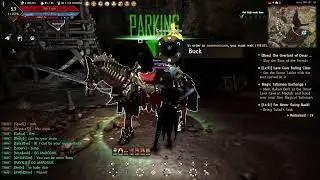 Black Desert Online The Overlord of Omar Lava Cave (Boss Location)