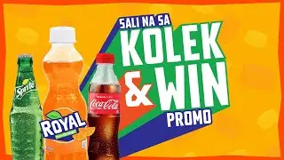 Kolek & Win Promo