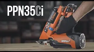 Paslode PPN35Ci