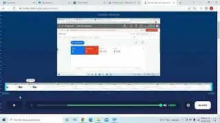 Aumentar el volumen de un video con online video cutter