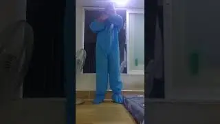 bộ y tế chống dịch bịt miệng ko khẩu trang