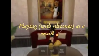 (silicones) me and frends^^ -Eden Orphan home-
