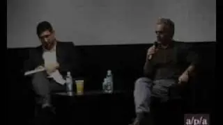 Hanif Kureishi 