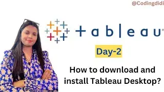 Tableau Desktop Installation Guide for Windows | Activate Trail |