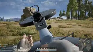 PUBG pc : DP 28 intense gameplay | pubg live | pubg pc