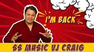 SS Music fame Craig is back to rock | New show | IIEP Promo | TalkieTown Exclusive