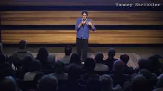 Yancey Strickler: Resist & Thrive