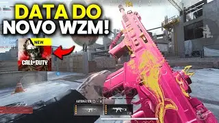 LANÇAMENTO do NOVO WARZONE MOBILE, NOVO JOGO INCRÍVEL DE LUTA DA TENCENT PARA ANDROID e mais