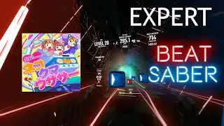MIZOGUCHI Neko Kuma Usasa on EXPERT