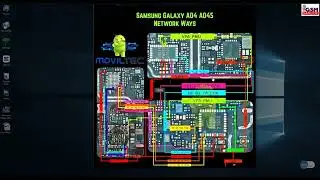 Samsung Galaxy A04 Network Ways Repair No Signal or Network Problem #gsmsanjoy