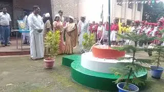 Kumardungi block me thiranga jhanda Tolan Il Priyanka Hembrom ll pramukll jharkhand