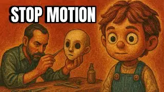 The first Mexican film in Stop Motion