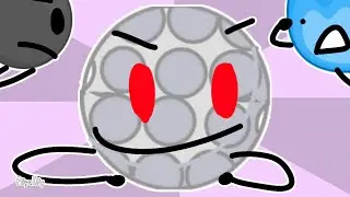 BALLS 15: The Nightmare Moon