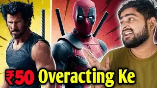 No Spoiler Review Deadpool And Wolverine