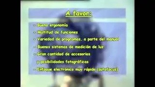 Curso Fotografia