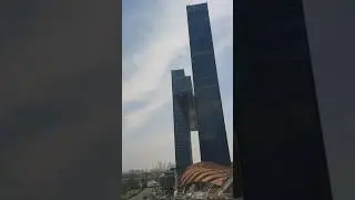 Dubai city view #shorts #youtubeshorts #subscribe #dubai