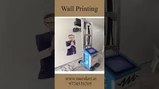 Unleash Your Creativity: The Future of Wall Printing for Architects and Interior Designers