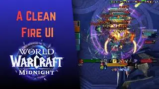 All the Addons I Use for a Clean UI