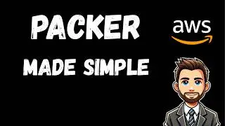 Stop Building EC2 Instances by Hand — Packer Quick Start