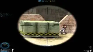 Operation7 Montage
