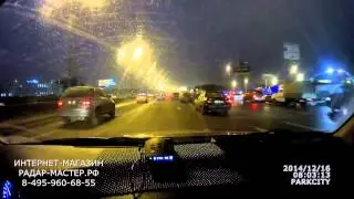 Тест Street Storm STR-9030EX GL