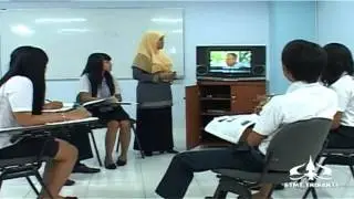 TVC - Edu STMT Trisakti