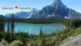 Introduction to Glasser Canada