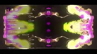 Fluids tutorial iOS, Android, OS X